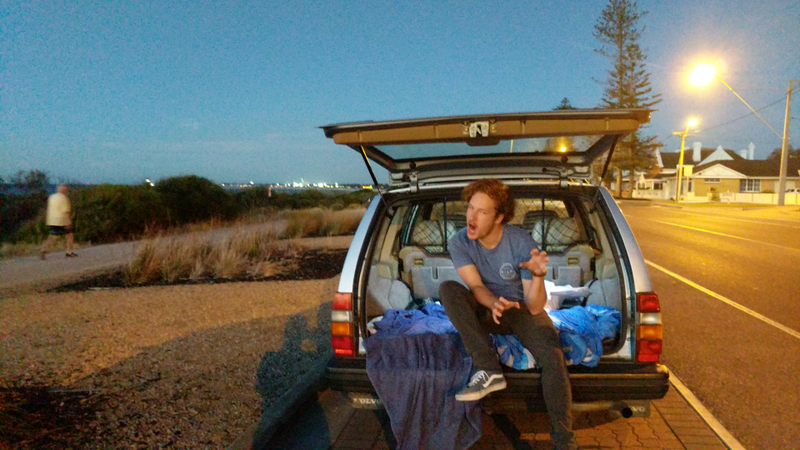 Illustration for article titled Turbo Dadwagon is Life